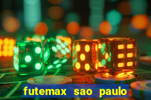 futemax sao paulo x atletico mineiro